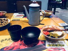 -王妈热卤·川味馆(海昌店)