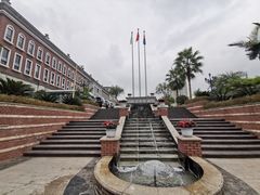 -岱江花园饭店