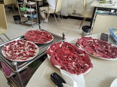 -粤潮魏记牛肉火锅(爱家·金河湾南区店)