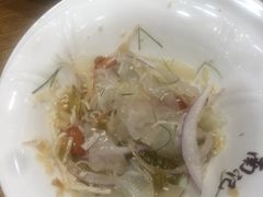 -寻味顺德·南记酒家·传统顺德菜·鱼生(广源路店)