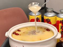 -金龙·打边炉(南京西路店)