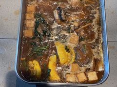 -半天妖烤鱼(石岛店)