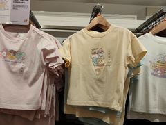 -优衣库(重庆星光时代广场店)
