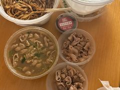 -方砖厂69号炸酱面(方砖厂胡同店)