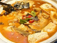 -湘遇长安·湘菜·陕西面(刘家窑店)