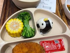-小满手工粉(上海月星环球港店)