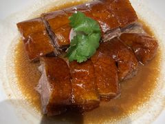 -凤来茶餐·粤菜馆(珠江新城店)