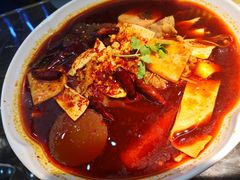 -老屋印象川菜(世纪东方店)