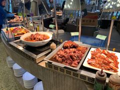 -海草馆自助餐厅(悦海店)