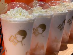 -喜茶(上海正大广场店)