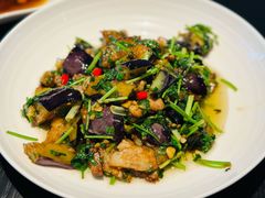-金谷仓家庭料理(马泉营店)