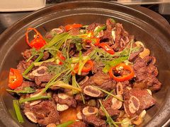 -美食汇·海鲜自助西餐厅·江门富力万达嘉华酒店