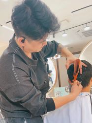 -LJOY丽锦造型·烫发染发