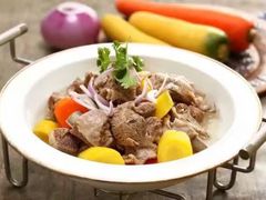 -阿罗新疆菜(人民广场店)
