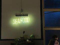 -仓库南洋海鲜小排档(柳河路店)