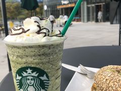 -星巴克(讯美科技广场店)