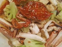 -老蒲鲜·地标·非遗美食(涵江店)
