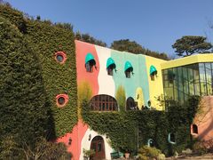 -三鹰之森吉卜力美术馆