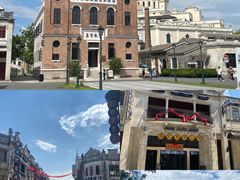 -赤坎·广东华侨国际旅游度假区