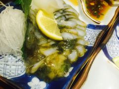 -花月日本料理(奥林匹克大厦店)