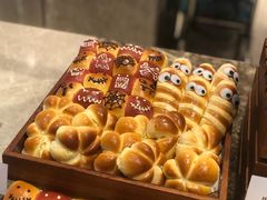 -武汉世茂希尔顿酒店·汇·全日餐厅