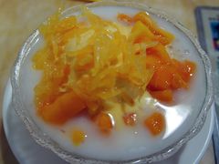 12psb-芬芳甜品(同福路店)