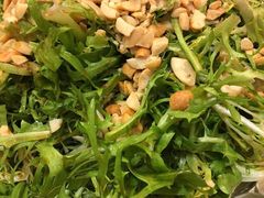 -粥全粥到海鲜家常菜·海肠捞饭(嫩江路店)