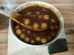 -笃笃笃糖粥(十全街店)
