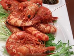 -小秦淮·南京土菜(新亭西路店)