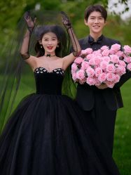 -花田映像婚纱摄影(龙岗店)