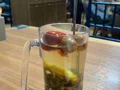 -贯贯吉·清真餐厅(浙江中路店)