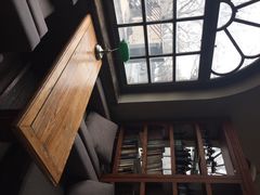 1901&nbsp;Cafe-1901 Cafe(西四店)