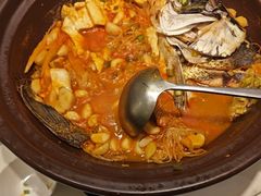 -沪华海鲜大酒楼(南汇店)