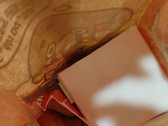 -塔斯汀中国汉堡(东平店)