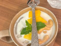 -星叶·东南亚料理(温州万象城店)