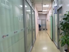 -美年大健康体检中心(西直门分院)