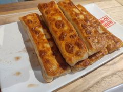 褡裢火烧-左邻右舍褡裢火烧(石榴园店)