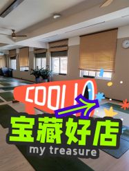 点击看大图 -归位瑜伽&普拉提馆