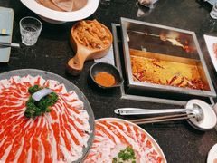 -五星桥原切肥牛火锅·30年专注好牛肉(湖塘店)