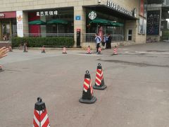-银座商城(玉函店)