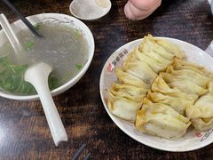 -回回锅贴(小河沿店)