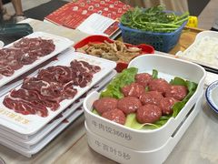 -杏花吴记牛肉火锅