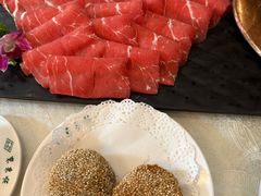 -东来顺饭庄(天坛店)