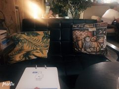 -咖法森林·咖啡  酒吧(天河店)