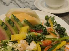 -北京王府井希尔顿酒店·万斯阁西餐厅