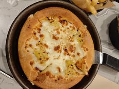 -必胜客(欢乐颂店)