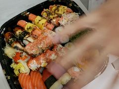 -河风精致寿司(尼盛店)