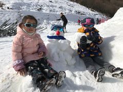 -太子岭滑雪场