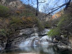 -黑龙潭风景区
