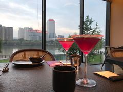 景观位-忆暹罗·金泰国餐厅(和义店)